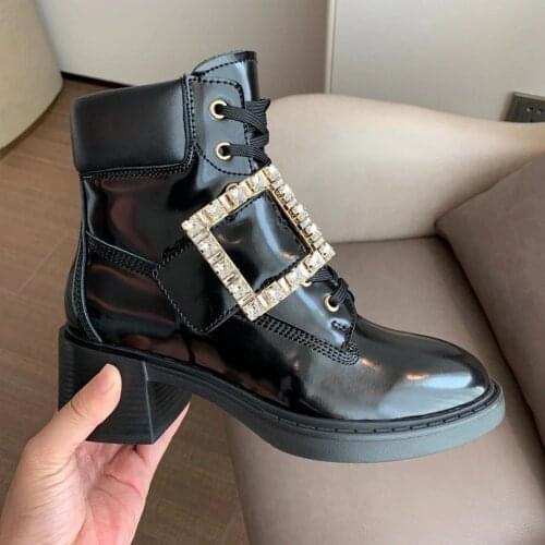Women's Boots BKQU China
