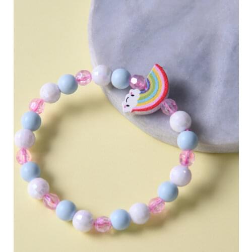 Bucrurr Children's Bracelets