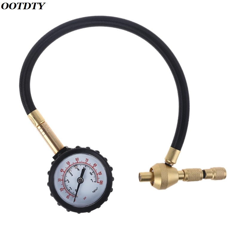 100psi Digital Rapid Tyre Tire Deflator Car Trucks Tire Pressure Gauge Air Deflators Off-Road Vehicle with Pressure A27 21