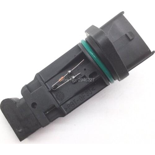 MAF MASS AIR FLOW SENSOR METER 29337600004 7516113 FOR GAZ VOLGA UAZ 3160 LADA 110 111 112 1.5 2.3 2.9 0280218037 21083113001010