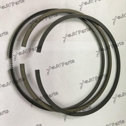 For New Komatsu 6D170 S6D170 Piston ring