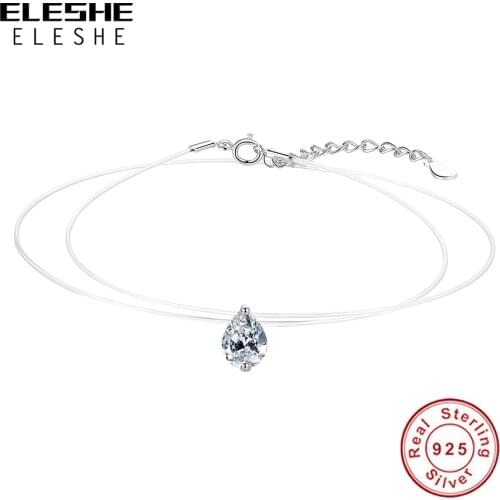 ELESHE Jewelry Pendants