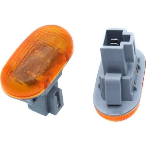 Fender Lamp Turn Signal Light for DFSK Dongfeng Sokon K07