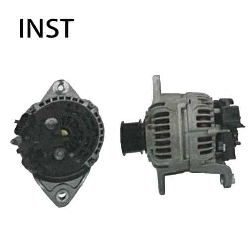 ALTERNATOR DYNAMO GENERADOR ELECTRICO FOR 24V 150A 8GS61.5 0124.655.667 0124655668 22943693 DRA1636 0124655263