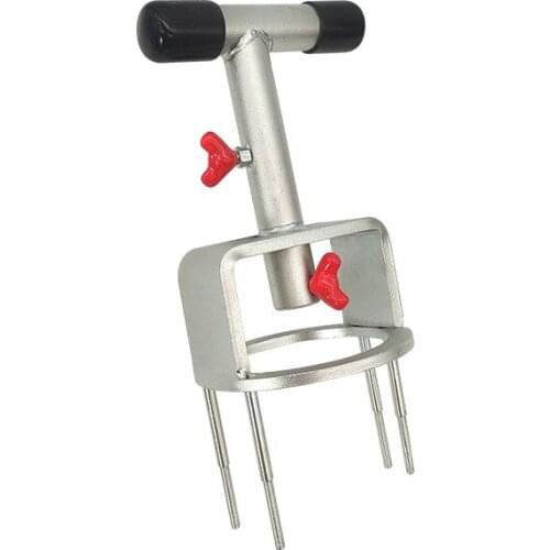 Heater Blower Motor Installer Extraction Tool Air-conditioning Blower Disassembler Car Repair Tools For Volvo Land Rover