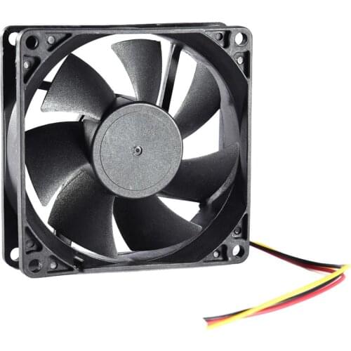 Computer Fans & Cooling Computer Components Small Computer Case Fans P4 Unit Fan