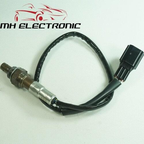 MH ELECTRONIC AIR FUEL RATIO OXYGEN SENSOR FOR MAZDA 3 2.0L 2.3L 2006-2009 MAZDA 5 2.3L 2008-2010 LFL7-18-8G1B With Warranty