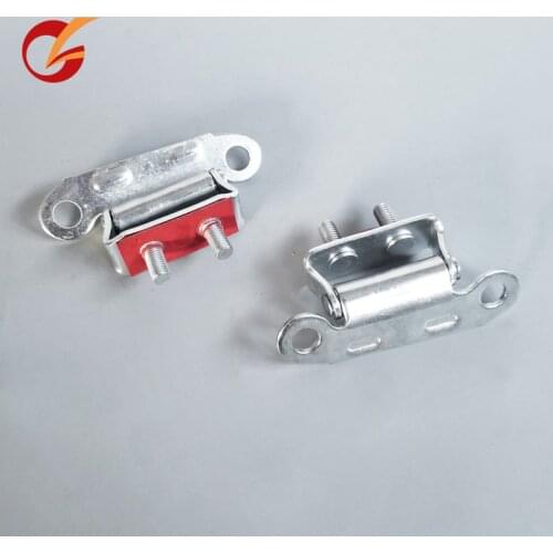 Use for toyota hiace 1992 1993 1994 1995 1996 1997 1998 1999 2000 2001 2002 2003 2004 Model back door hinge tailgate parts