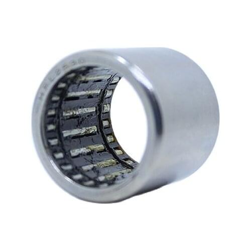 HFL2530 Bearing 25*32*30 mm ( 5 PC ) Drawn Cup Needle Roller Clutch FCB-25 Needle Bearing