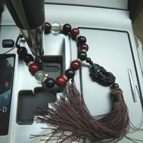 Car accessories Buddha bead car interior pendant for Opel Astra VAUXHALL MOKKA Zafira Insignia Vectra Antara