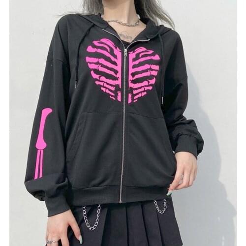 Женские толстовки с принтом Pzhk China At AliExpress