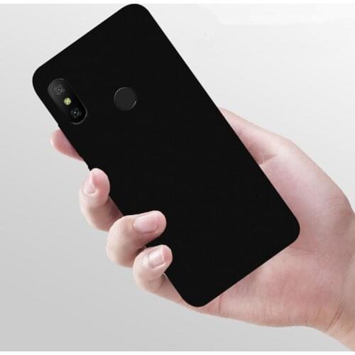 Teobaldo Phone Cases Xiaomi Mi 6X