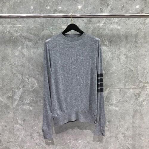 Termainoov Men's Sweaters