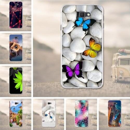 TYILNP Phone Cases Samsung Galaxy J7 2016