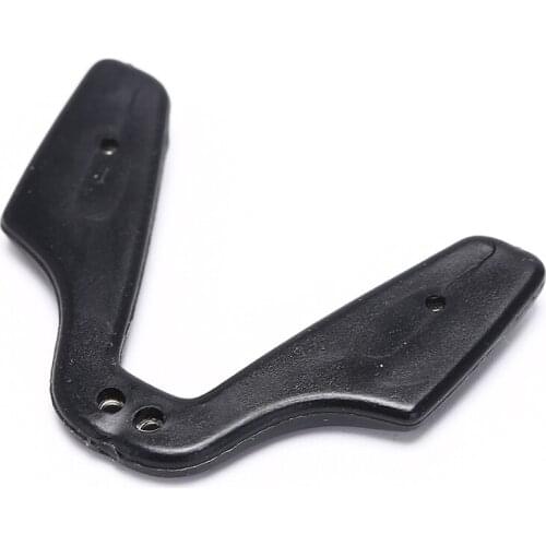 1Pc Nose Pad Useful Soft Non-slip Silicone Nose Pad For Glasses Eyeglasses Sunglass