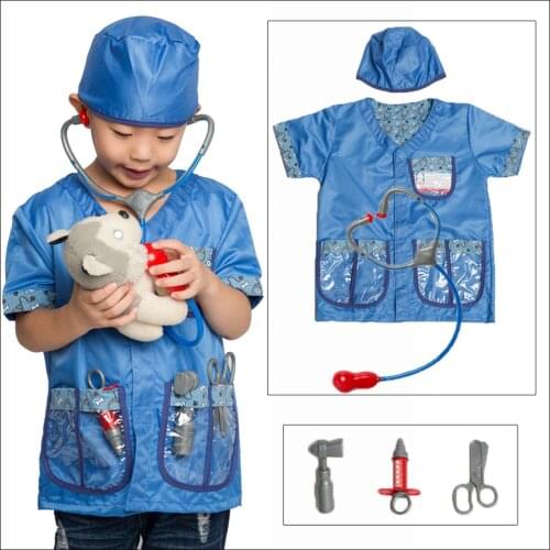 Umorden Carnival Costumes For Boys