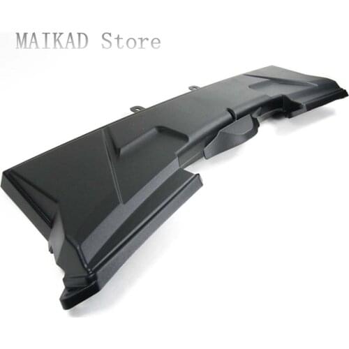 Cabin Air Filter Cover for BMW E81 E82 E87 E88 116i 118i 120i 125i 128i 130i 135i 116d 118d 120d 123d 64316987498