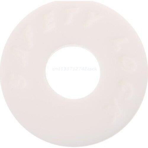 1PC Bass Belt Musical Instrument Guitar Strap Locks Blocks Dropship