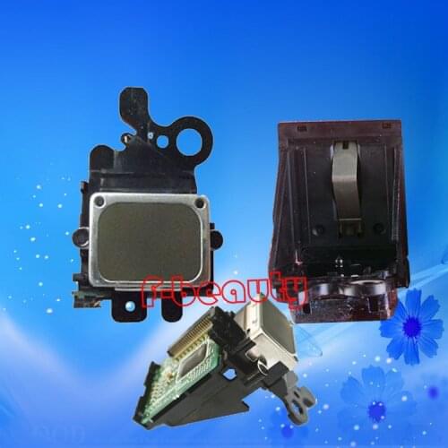 100% test DX2 Print head printer head Compatible For Epson 1520k color 3000 SJ500 SJ600 RJ-800C JV2 TX1 Black Printhead