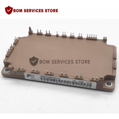 7MBR75SD120A-50 7MBR75SD120-50 7MBR75SD060-50 7MBR100SD060-50 7MBR50UH120-50 7MBR35UH120-50 FREE SHIPPING NEW ORIGINAL MODUL