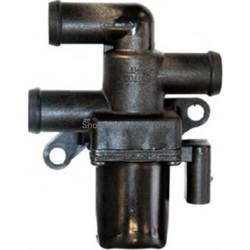 Car The ElectromagNetic Valve Vol KSW Age Nau Dis kod ASE ATT OUR AN Heating coolant hose and pipeline