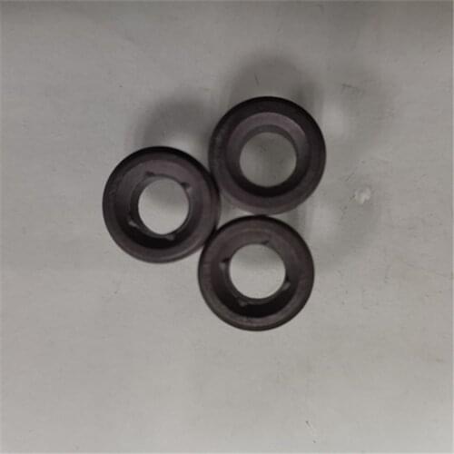 Brushless Motor Induction Magnetic Ring D14xD7x5.5 Radial 24 Poles Encoder Induction Magnetic Ring