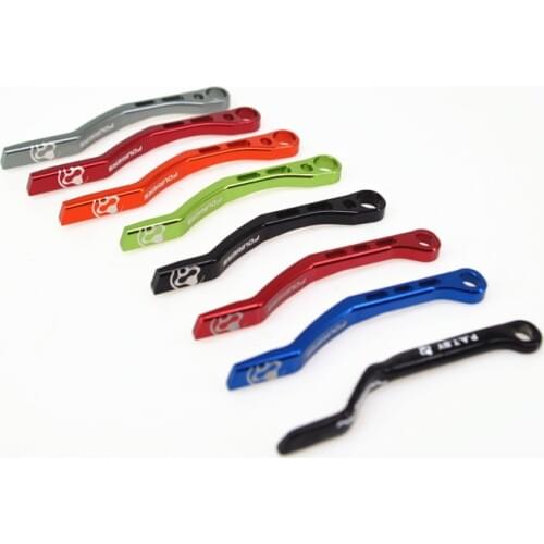 Fouriers Bike CNC Aluminum Chain Catcher To Protect Road Bicycle Chain Keeper Range 39t ~ 53t 34t ~ 50t For Oval Round Plate