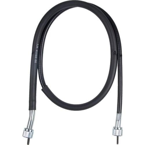MotoMaster 1JK-83550-00 Speedometer Cable for Yamaha SRX 600 (1987-1987)