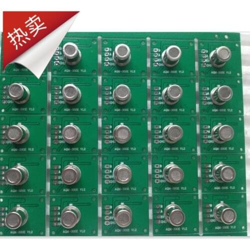 Hot-selling brand-new original genuine, high-quality VOC air quality module AQM-300E