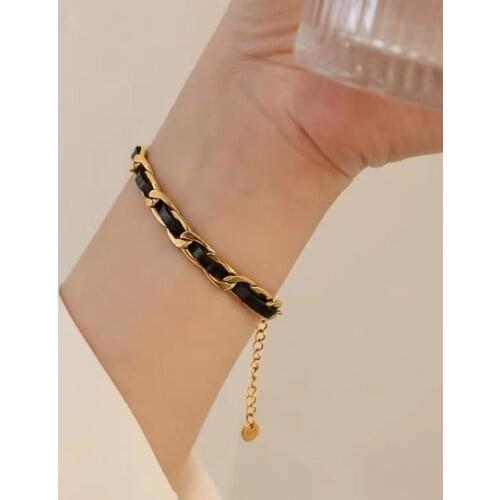 Кожаные браслеты Marisa China At AliExpress