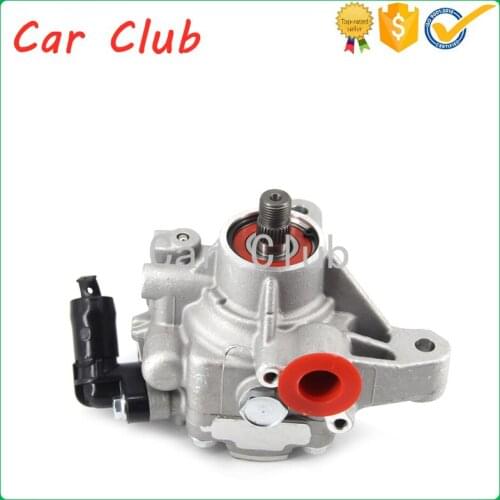 Power Steering Pump 56110-PNB-A01 for Honda CRV 2.4L Honda Element 2.4L Honda Accord 2.4L Acura RSX 2.0L Acura TSX 2.4L