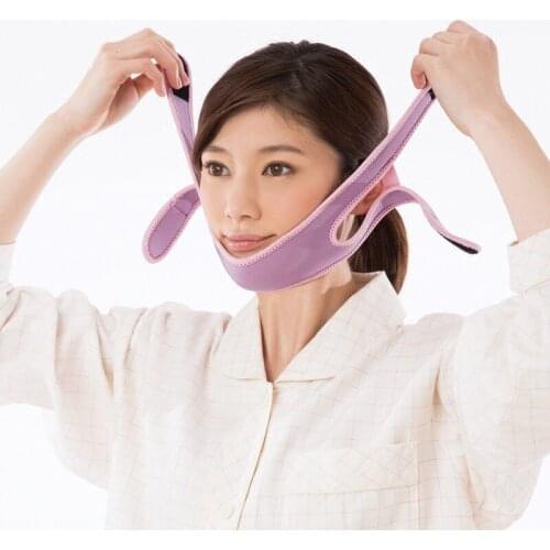 New Neoprene Anti Snore Stop Snoring Chin Strap Belt Anti Apnea Jaw Solution Sleep Support Apnea Belt Sleeping Care Tools