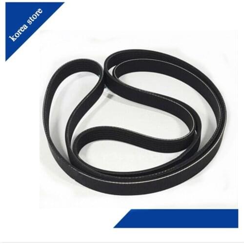 252122G760 Drive Fan Belt Ribbed Belt-V For HYUNDAI SONATA i45 : 2011-14
