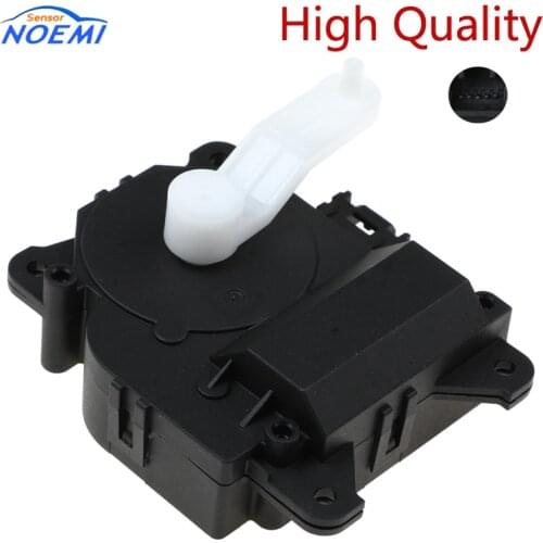 YAOPEI 87106-48160 8710648160 A/C Climate Control Damper Servo For TOYOTA HIGHLANDER LEXUS RX330 RX400