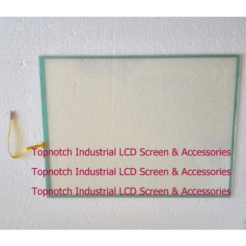 Brand New Touch Screen Digitizer for A02B-0303-D022 Touch Pad Glass