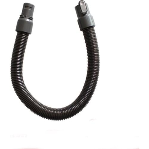 Extension Pipe Hose Soft Tube Fit for Dyson DC34 DC44 DC58 DC59 DC62 DC74 V6 Vacuum Cleaner part