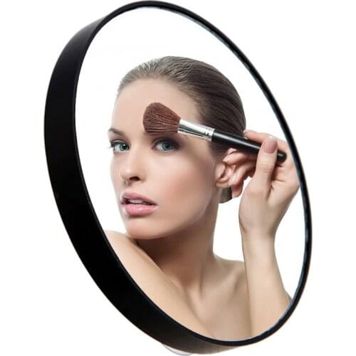 Magnifying Mirror Close Up 5/10/15x Makeup Mirror Cosmetic Tool