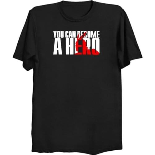 My Hero Academia Anime Print Fun Top Casual Summer Harajuku Loose Short Sleeve Cute Women T-shirt Japan Boku No Hero Cartoon