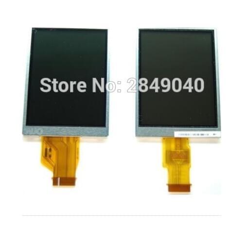 LCD Screen Monitor Display Replacement Repair Part For Olympus FE370 FE5000 FE5010 New OEM