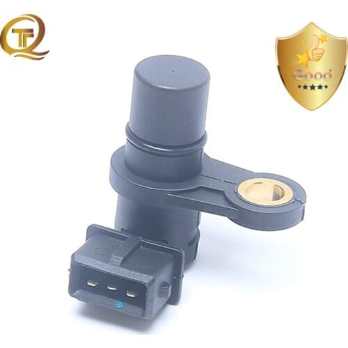 1PC Vehicle Crankshaft Position Sensor Automobiles Sensors 96325867 5WY3168A for Chevrolet Daewoo Aveo Hatchback Box Car Parts