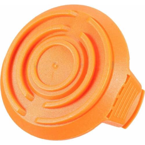 1Pc SPOOL CAP COVER for WA6531 WORX GT Models WG150 WG151 WG165 WG166 String Trimmer Drop Shipping