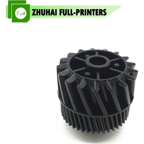 5PCS Free Shipping New Compatible Transfer Gear 17T/43T for Xerox DCC6550