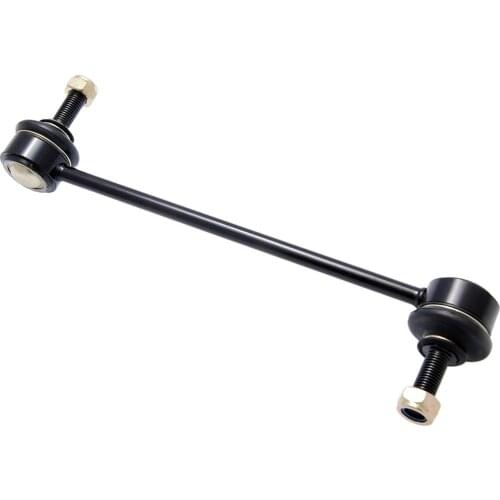 7 h0411317 Volkswagen Stabilizer Link Transporter T5 Both Sides Front Comfortable Easy System Driving Safety And Convenience With