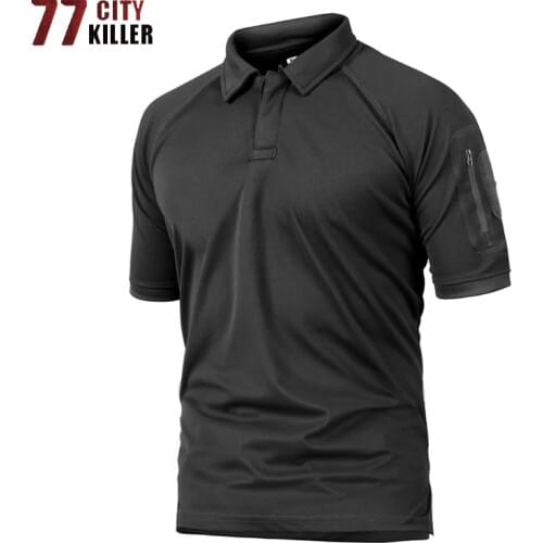Мужские поло 77City Killer China At AliExpress