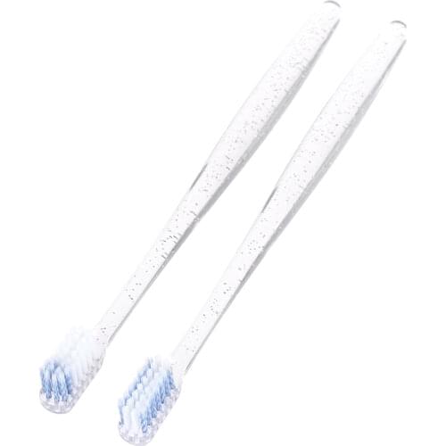 AQTOCNA Children's Toothbrushes