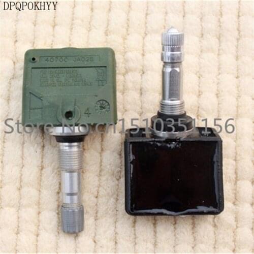 DPQPOKHYY For tire pressure sensor,Tire Pressure Monitoring System,:40700-JA02B,40700 JA02B