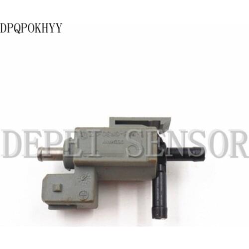 DPQPOKHYY For PORSCHE CAYENNE TURBO 4.5 '06 VALVE VACUUM PIERBURG 99660515500