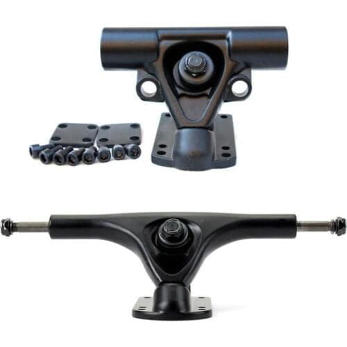 Double drive motor bridge 70/83/90mm Hub Motor Truck 270mm Eleactrical Board Bridge Longboard Truck Skate Truck