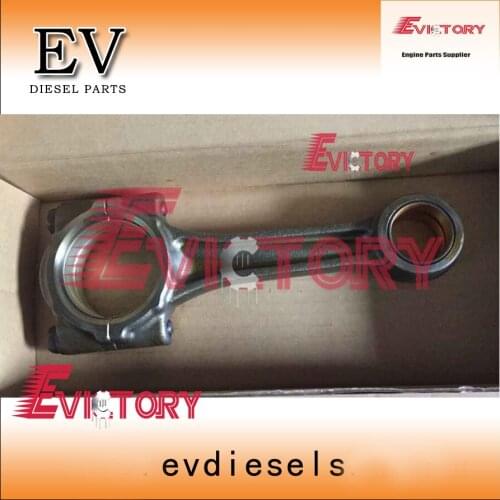 Genuine new V3800 V3800T V3800-DI-T connecting rod+con rod for Bobcat excavator loader
