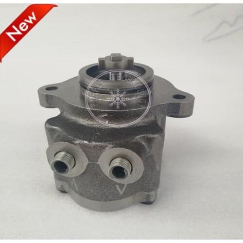 Original diesel fuel injection pump head rotor 2872620 for cummins ISL9.5